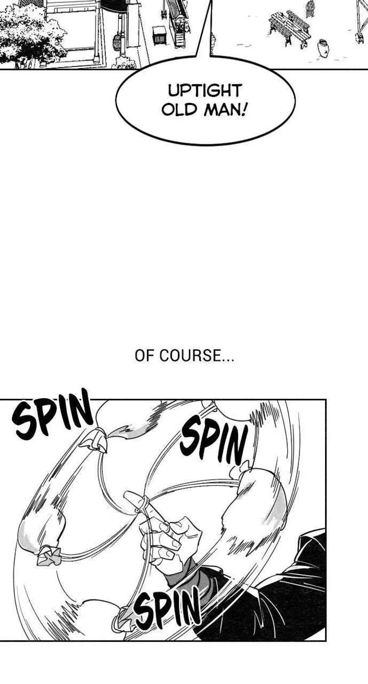 Return of the Blossoming Chap 154 - Next Chap 155