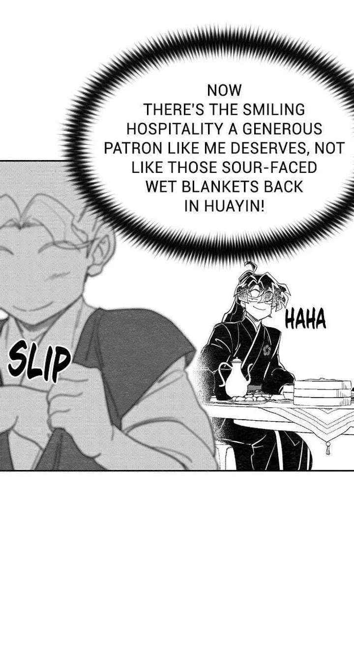 Return of the Blossoming Chap 155 - Next Chap 156