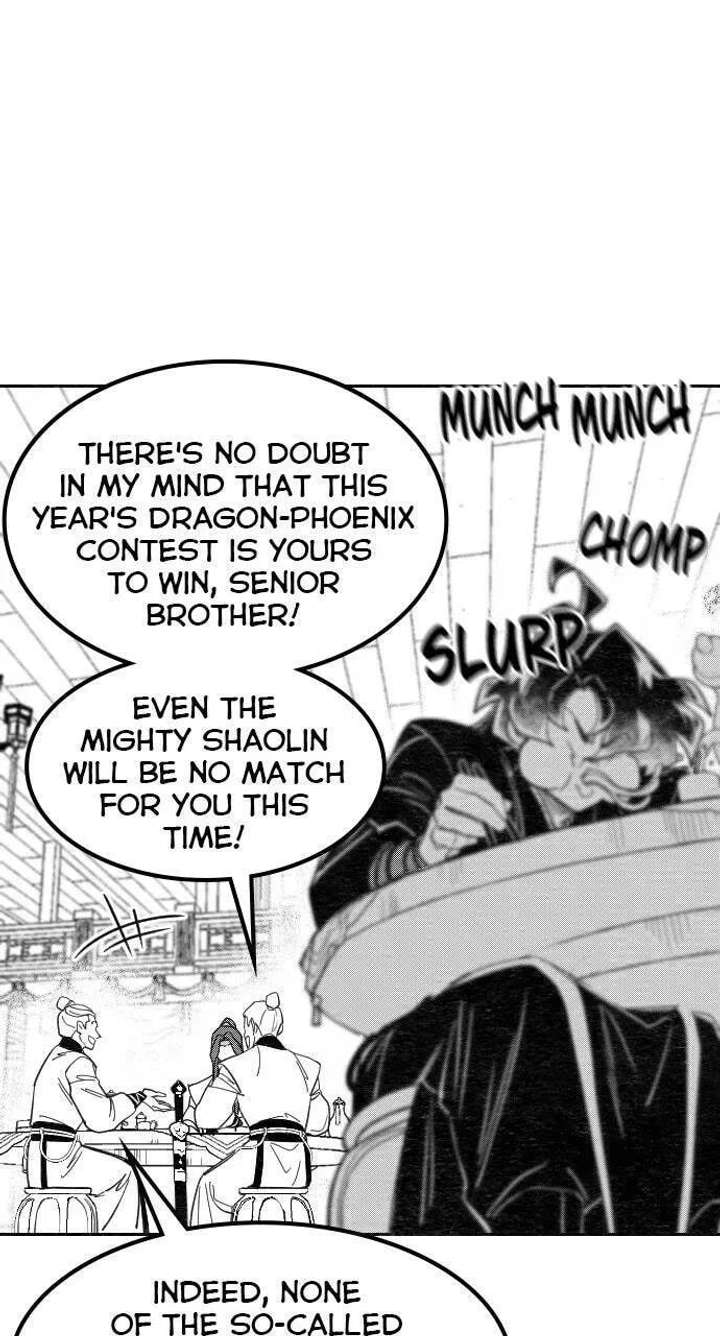 Return of the Blossoming Chap 155 - Next Chap 156