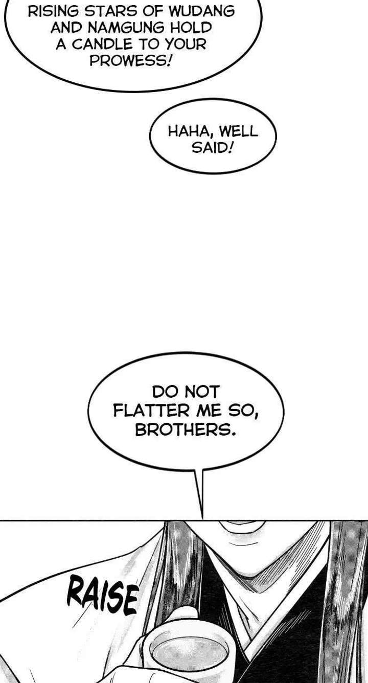 Return of the Blossoming Chap 155 - Next Chap 156