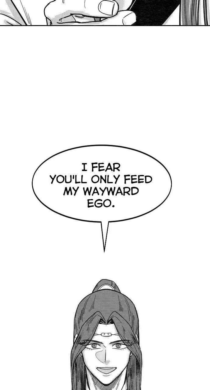 Return of the Blossoming Chap 155 - Next Chap 156