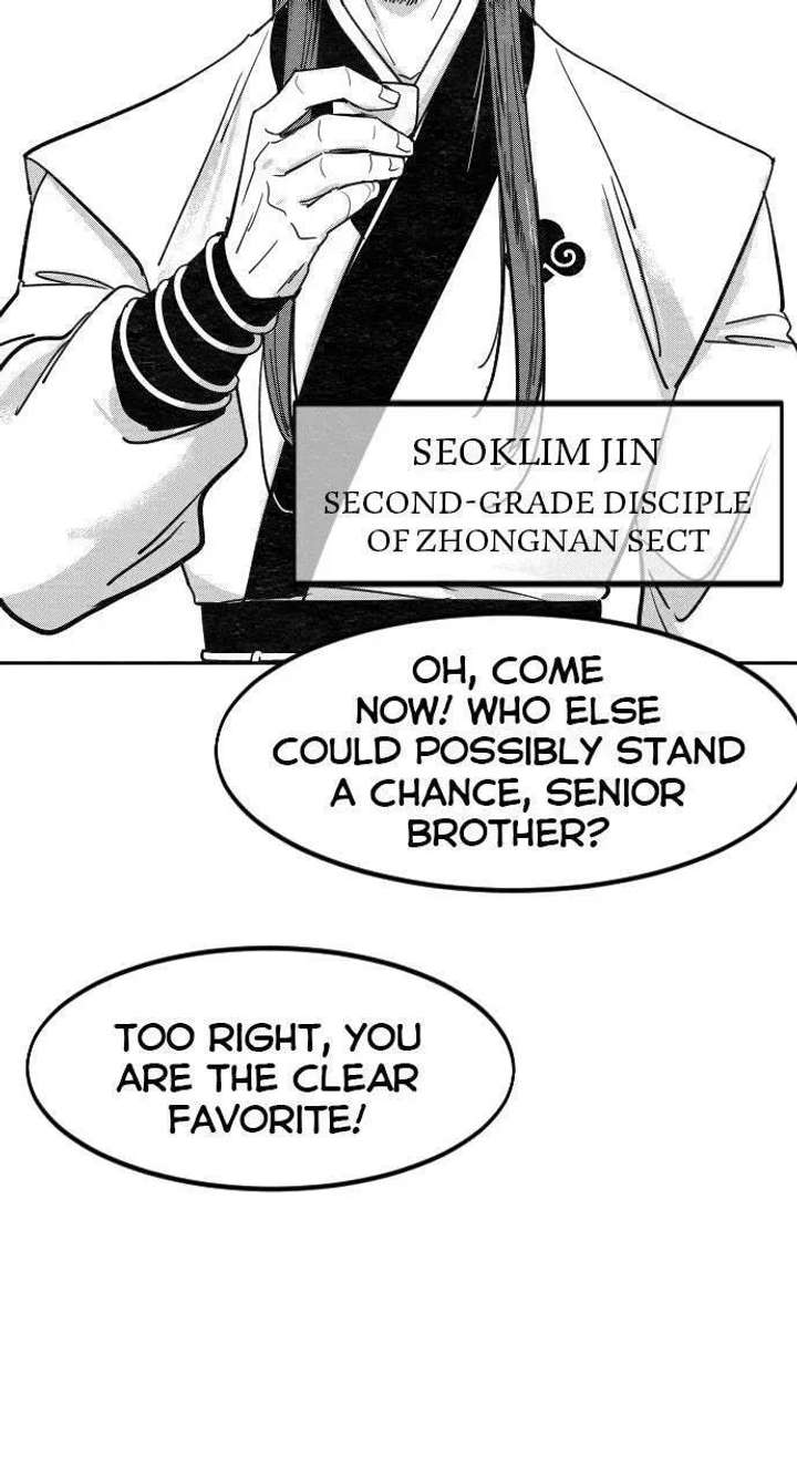 Return of the Blossoming Chap 155 - Next Chap 156