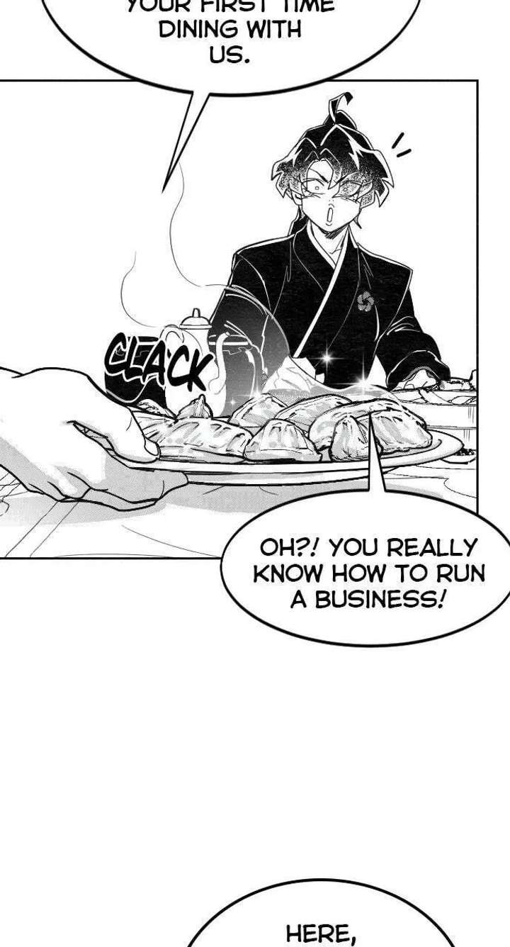Return of the Blossoming Chap 155 - Next Chap 156