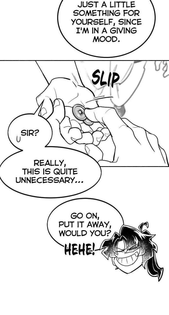 Return of the Blossoming Chap 155 - Next Chap 156