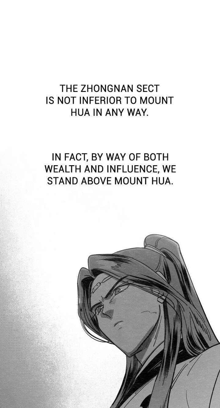 Return of the Blossoming Chap 155 - Next Chap 156