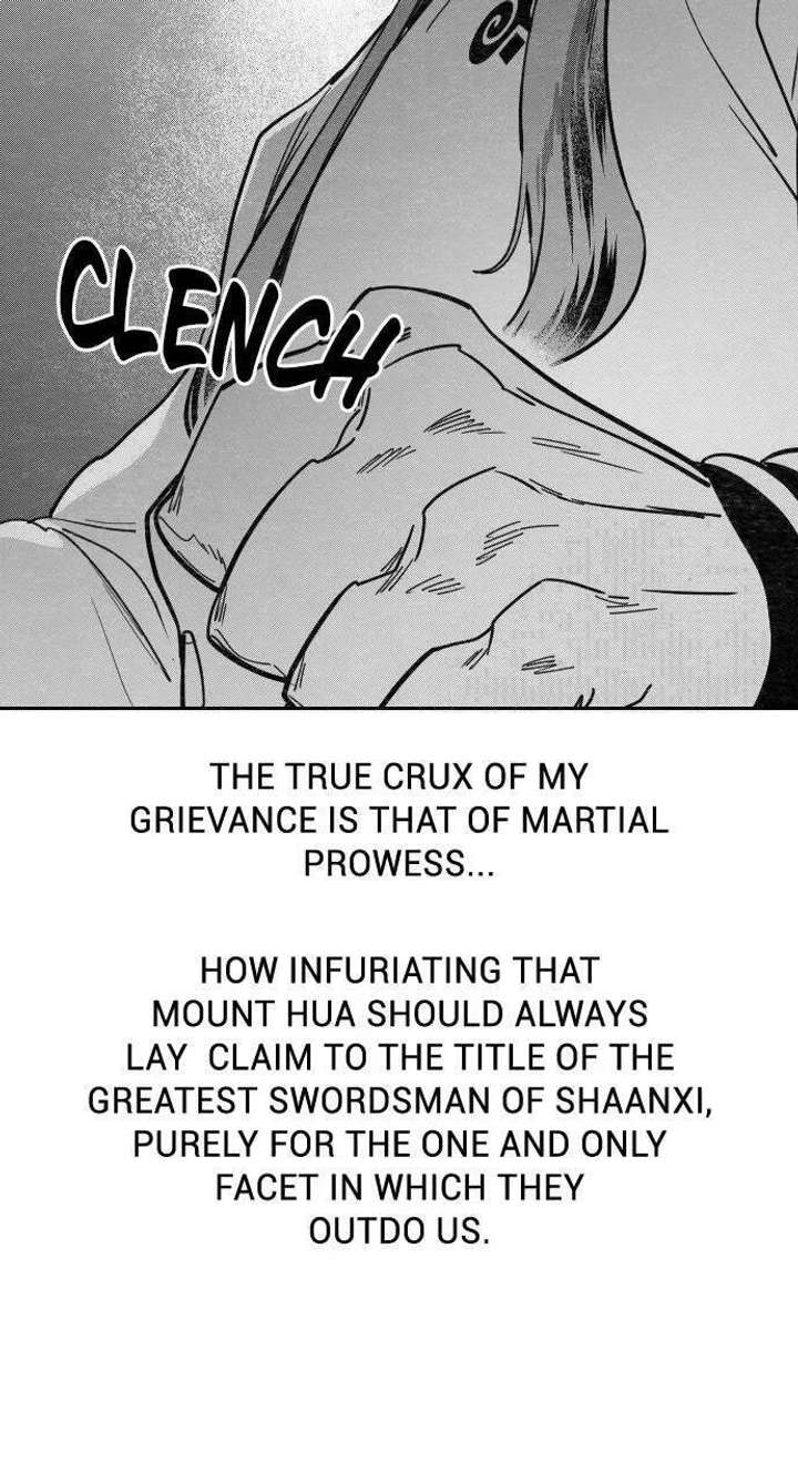 Return of the Blossoming Chap 155 - Next Chap 156
