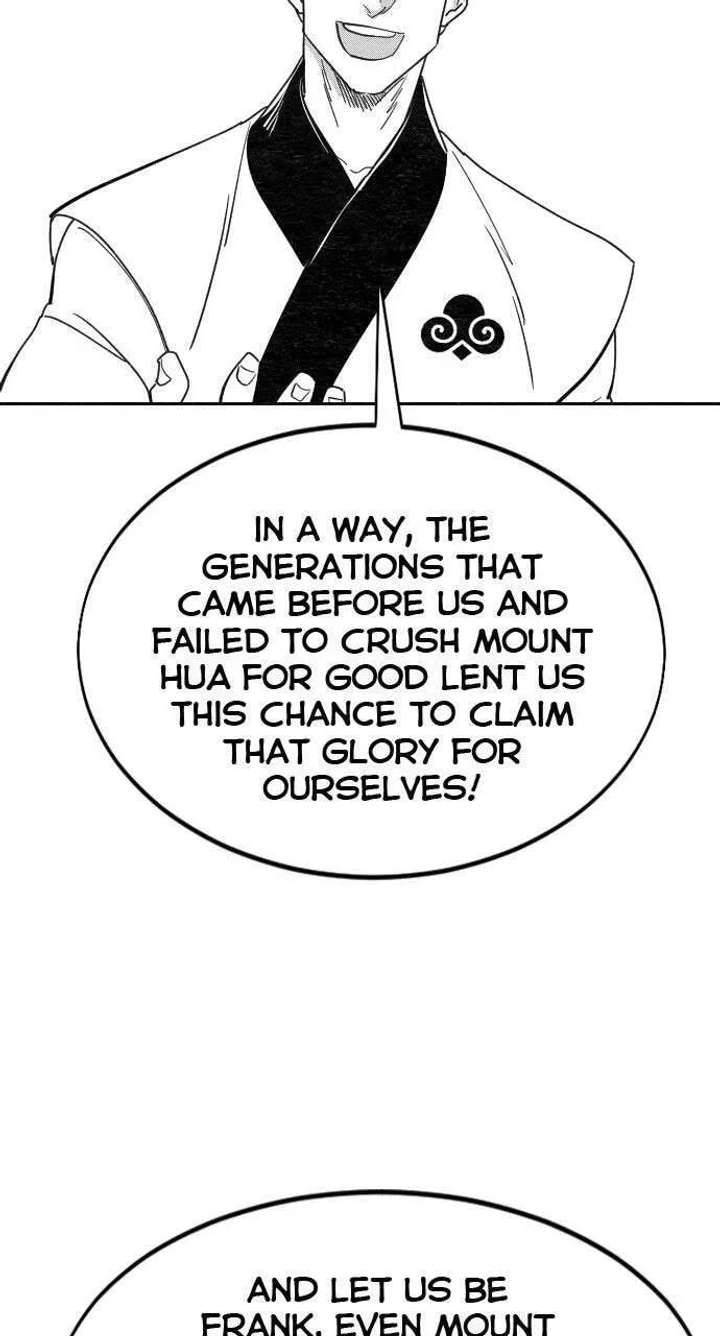 Return of the Blossoming Chap 155 - Next Chap 156