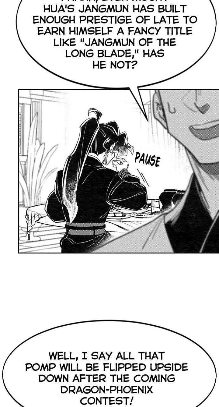 Return of the Blossoming Chap 155 - Next Chap 156