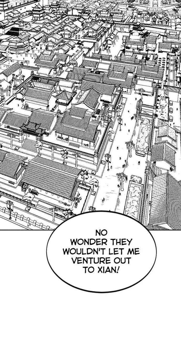 Return of the Blossoming Chap 155 - Next Chap 156