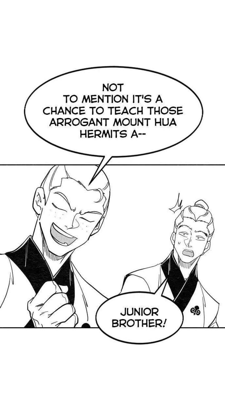 Return of the Blossoming Chap 155 - Next Chap 156