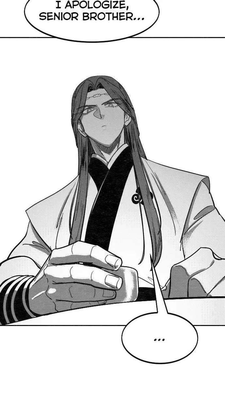 Return of the Blossoming Chap 155 - Next Chap 156