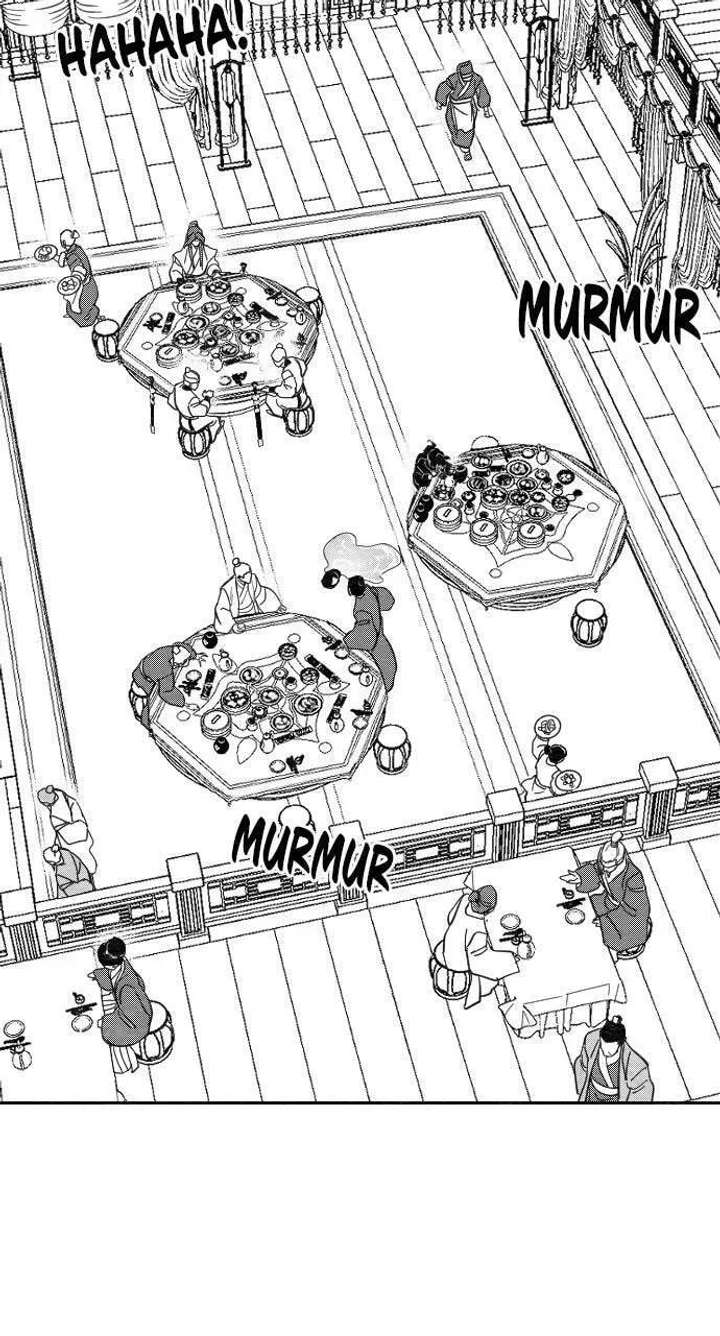 Return of the Blossoming Chap 155 - Next Chap 156