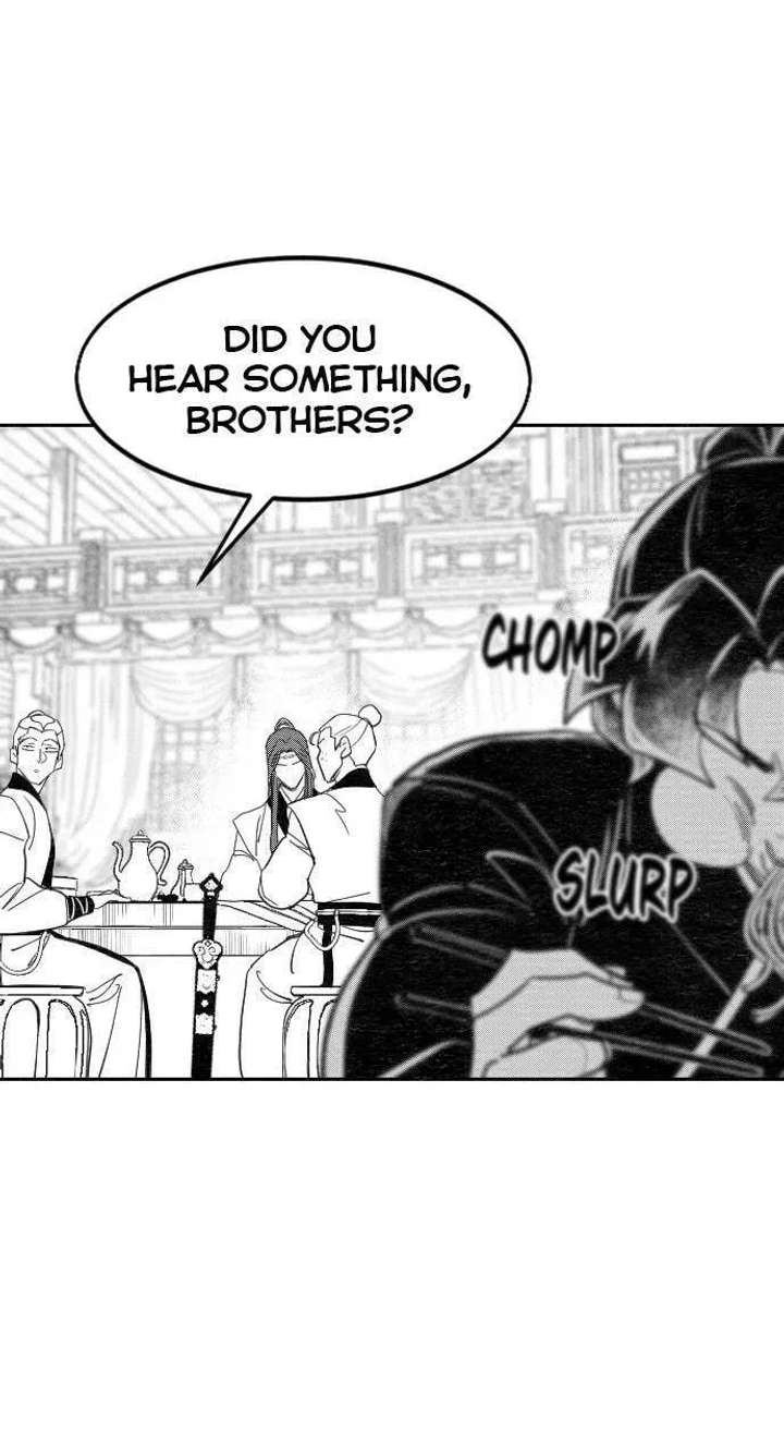 Return of the Blossoming Chap 155 - Next Chap 156