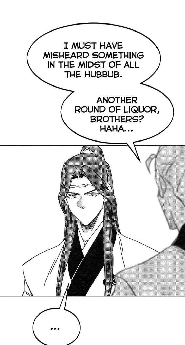 Return of the Blossoming Chap 155 - Next Chap 156