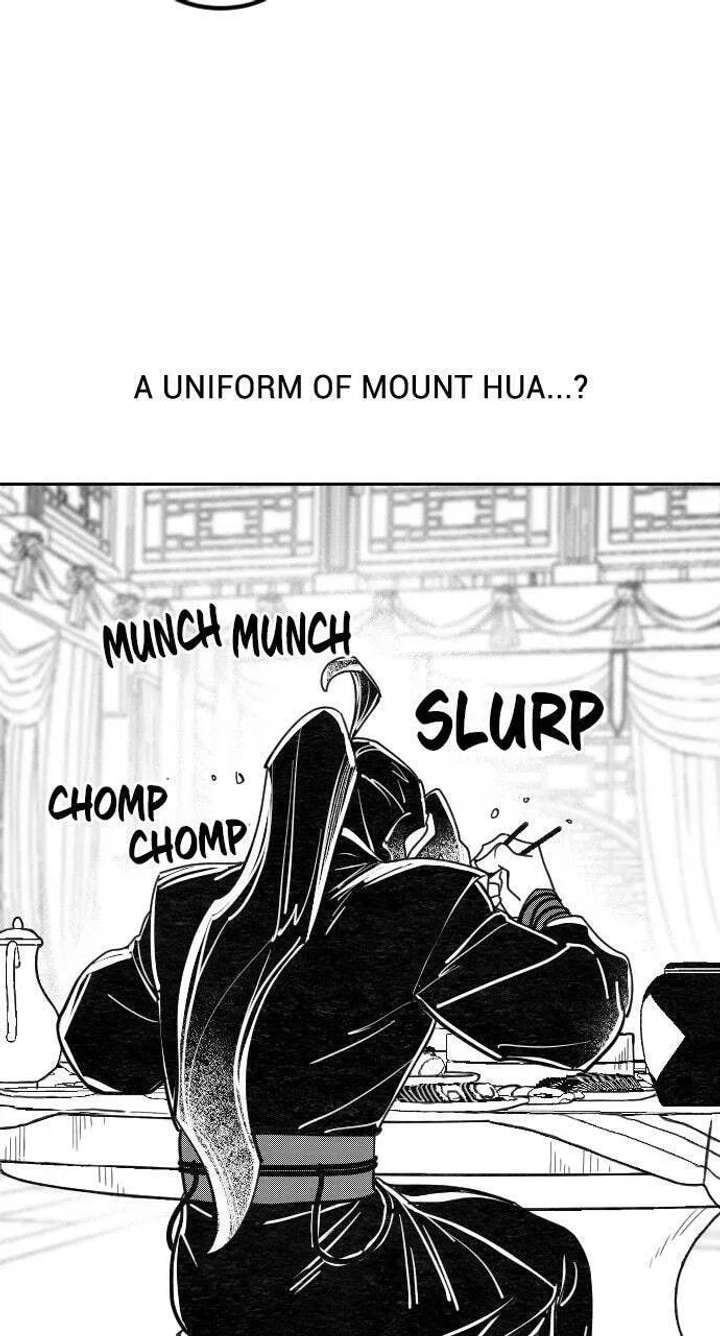 Return of the Blossoming Chap 155 - Next Chap 156