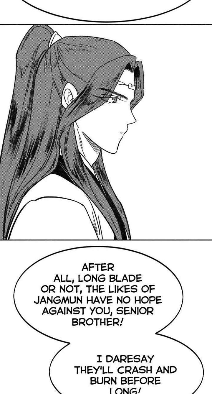 Return of the Blossoming Chap 155 - Next Chap 156