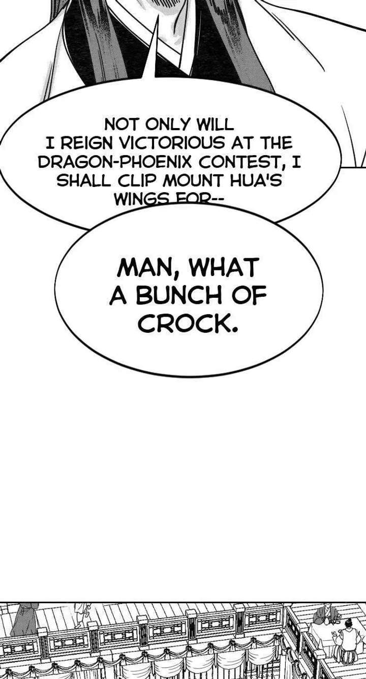 Return of the Blossoming Chap 155 - Next Chap 156