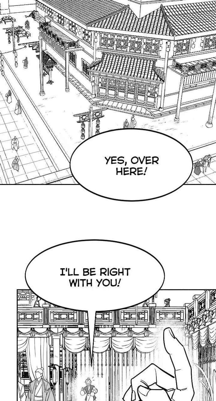Return of the Blossoming Chap 155 - Next Chap 156