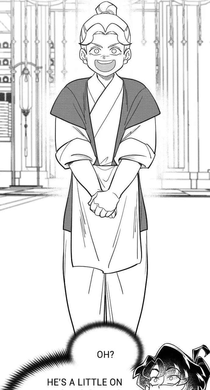 Return of the Blossoming Chap 155 - Next Chap 156