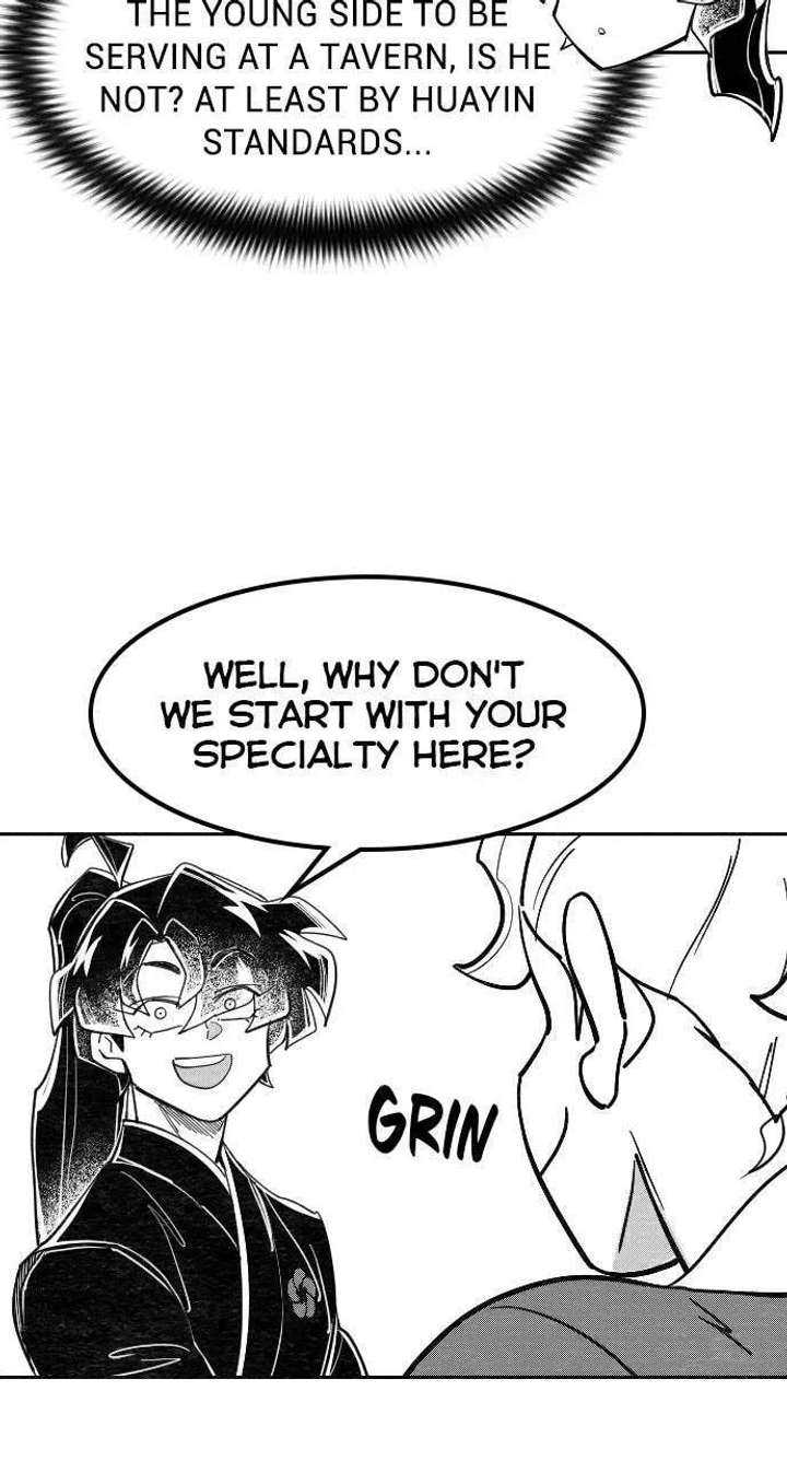 Return of the Blossoming Chap 155 - Next Chap 156