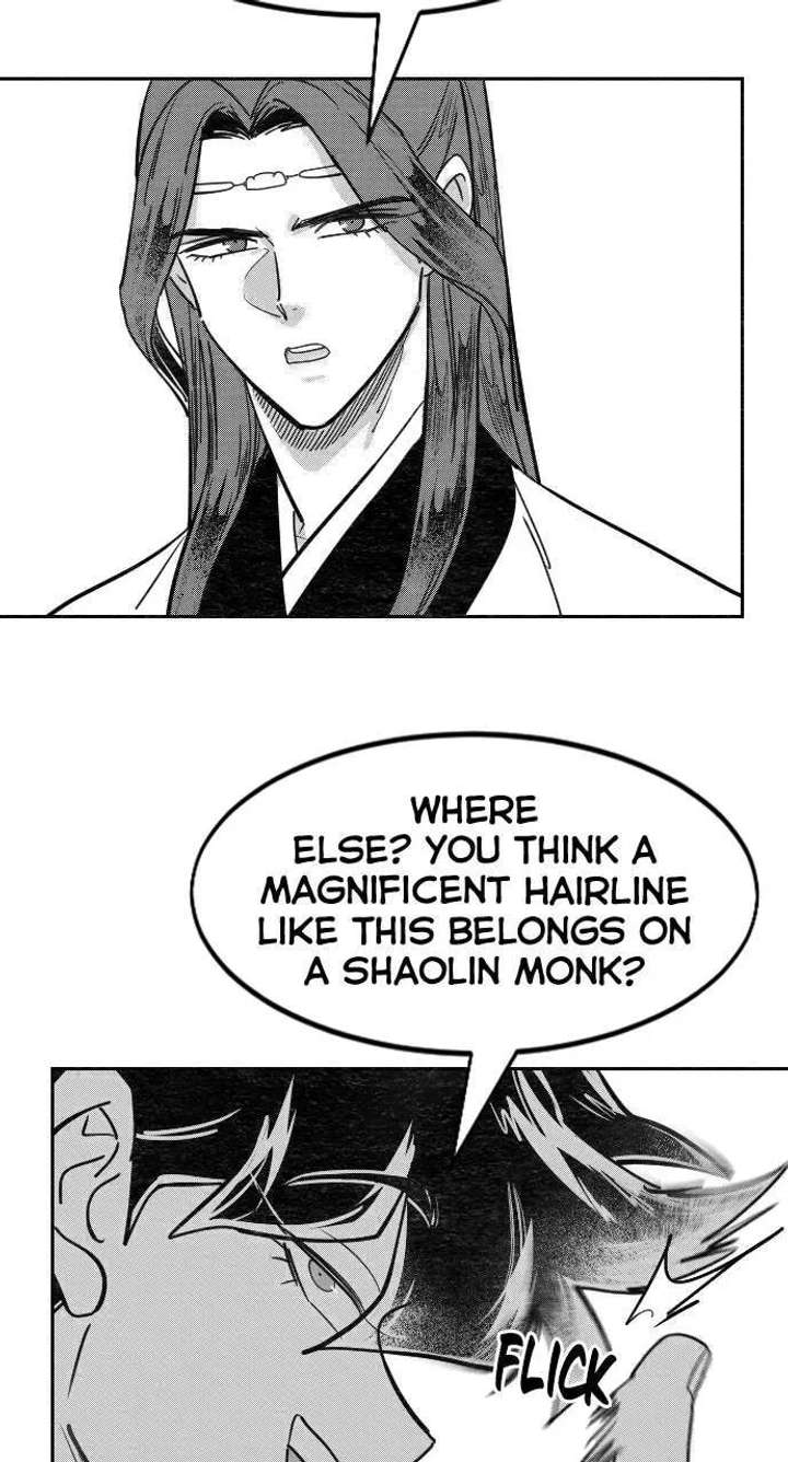 Return of the Blossoming Chap 156 - Next Chap 157