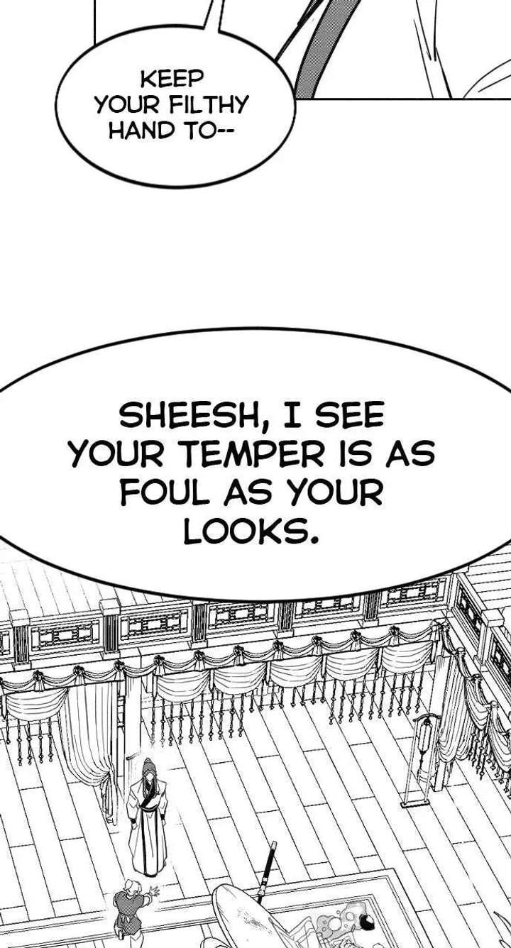 Return of the Blossoming Chap 156 - Next Chap 157