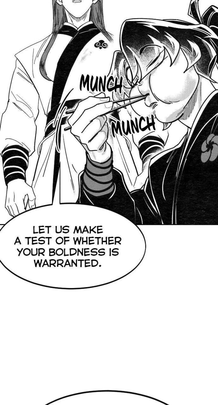 Return of the Blossoming Chap 156 - Next Chap 157