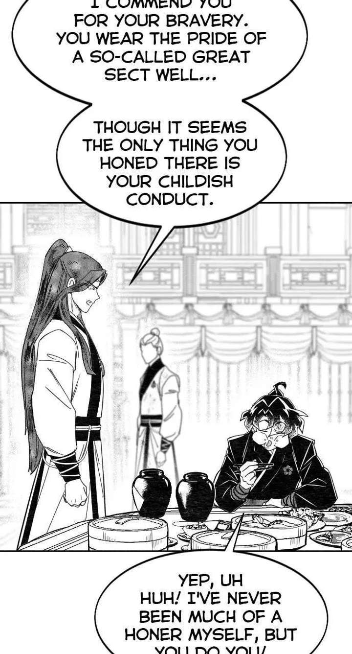 Return of the Blossoming Chap 156 - Next Chap 157