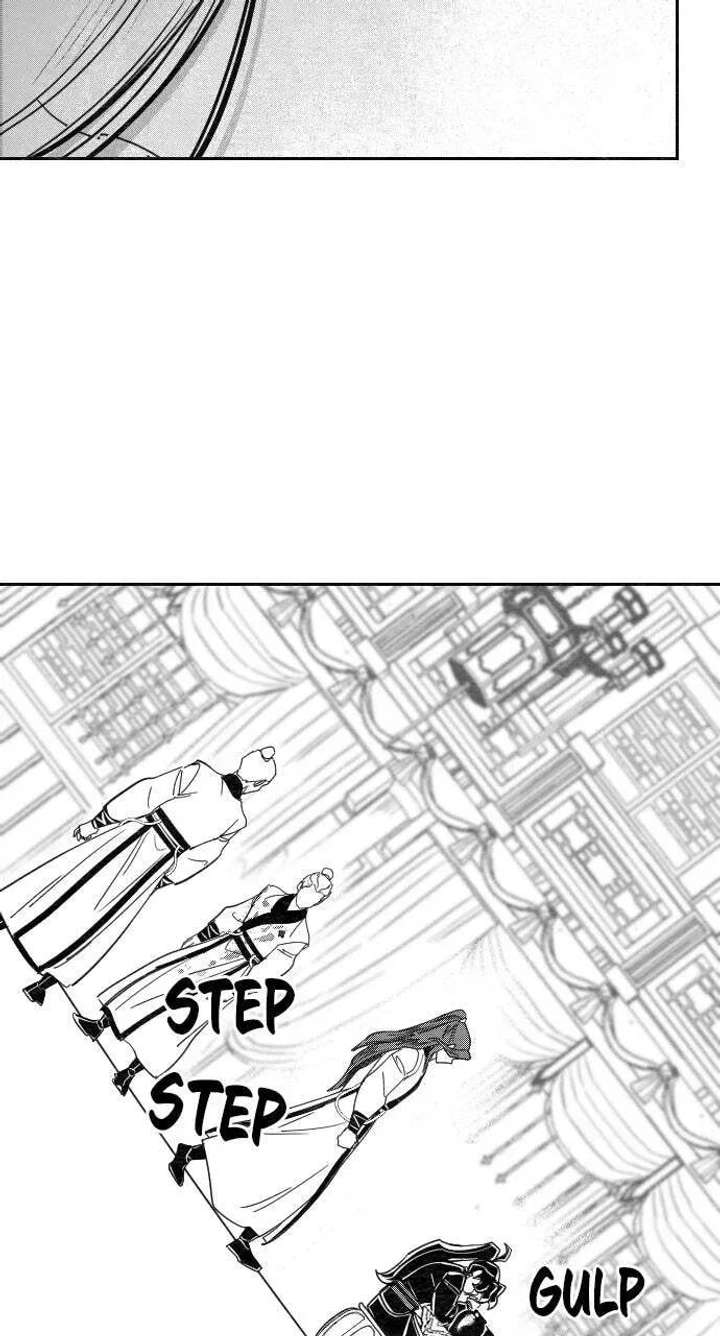 Return of the Blossoming Chap 156 - Next Chap 157