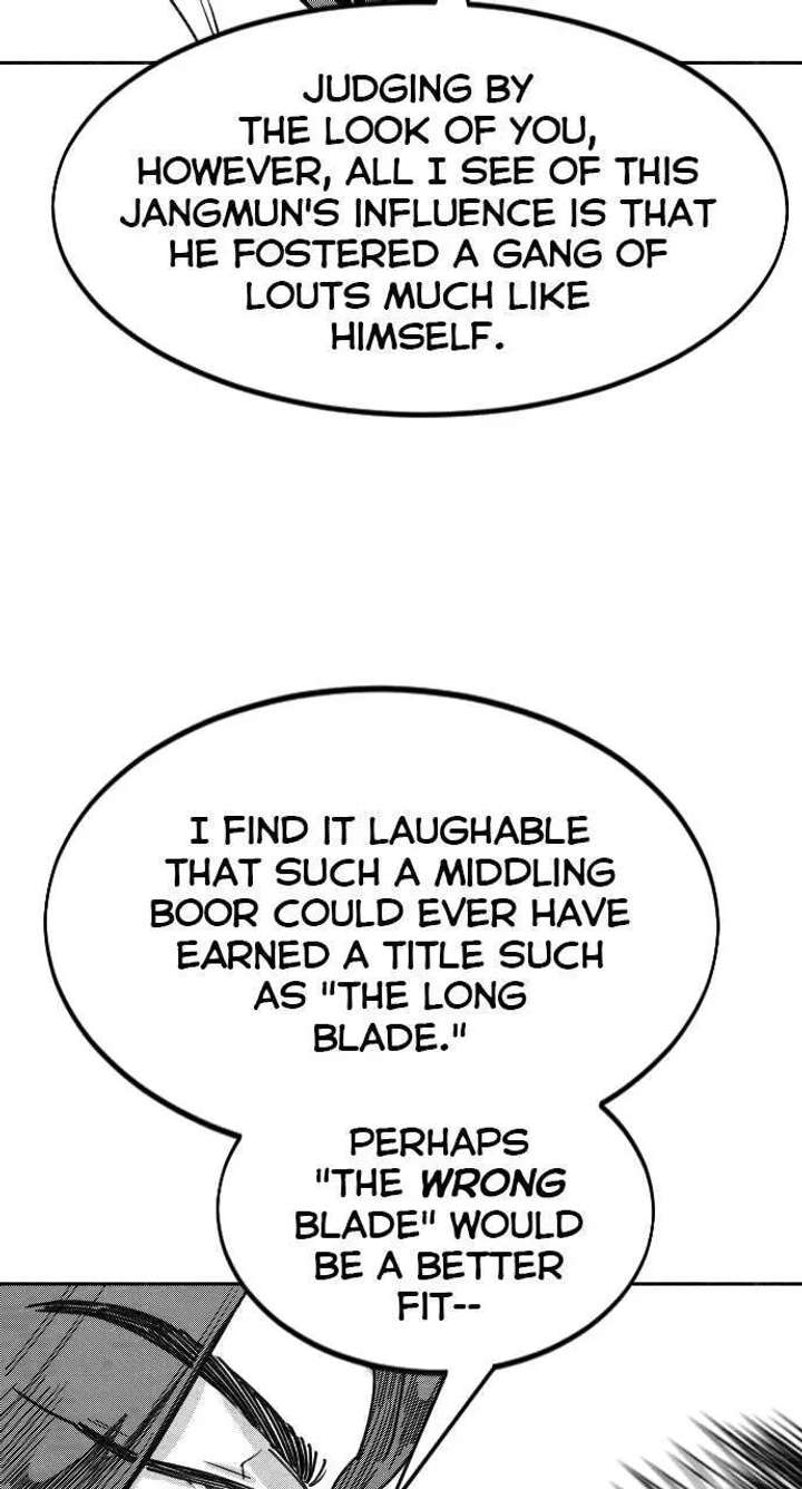 Return of the Blossoming Chap 156 - Next Chap 157