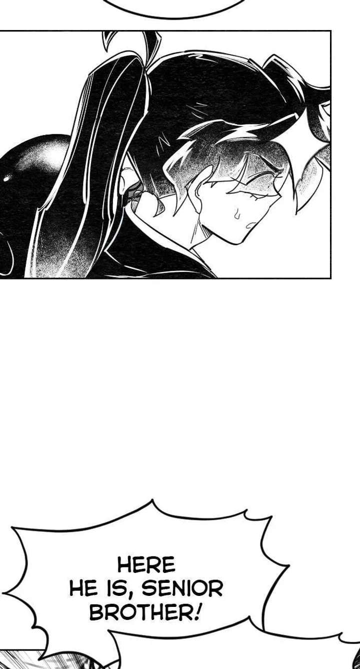 Return of the Blossoming Chap 156 - Next Chap 157