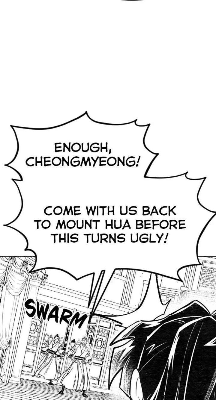 Return of the Blossoming Chap 156 - Next Chap 157