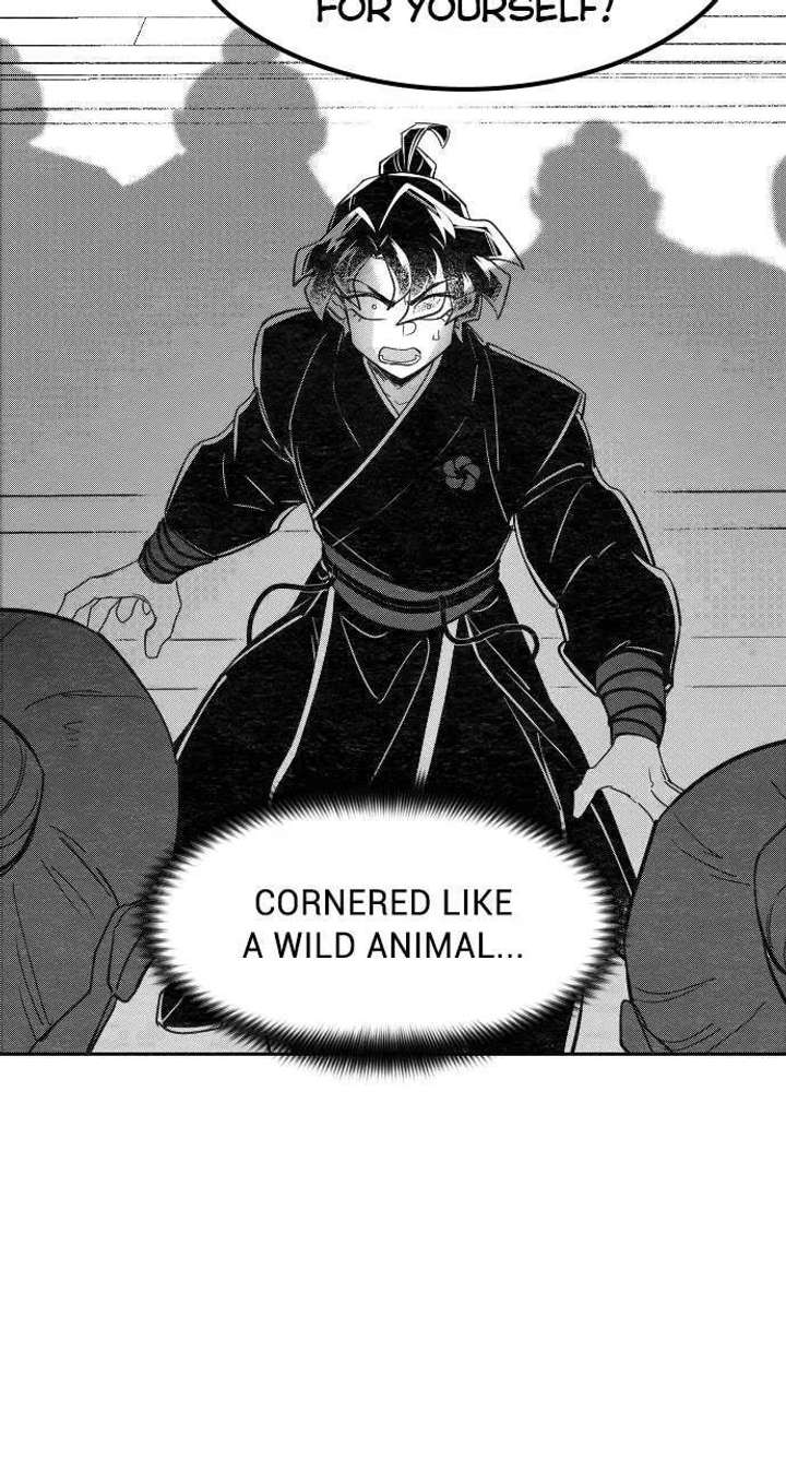 Return of the Blossoming Chap 156 - Next Chap 157