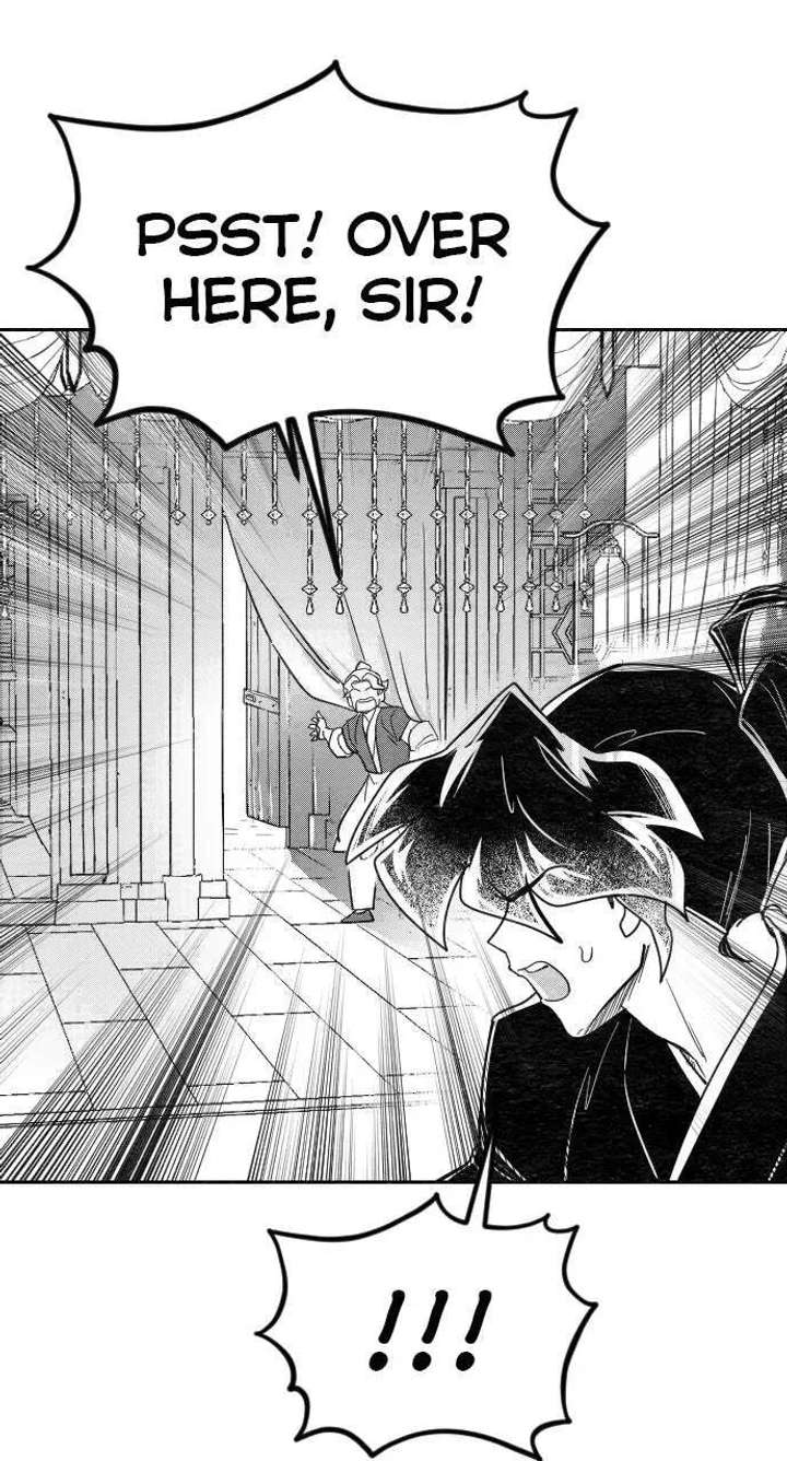 Return of the Blossoming Chap 156 - Next Chap 157