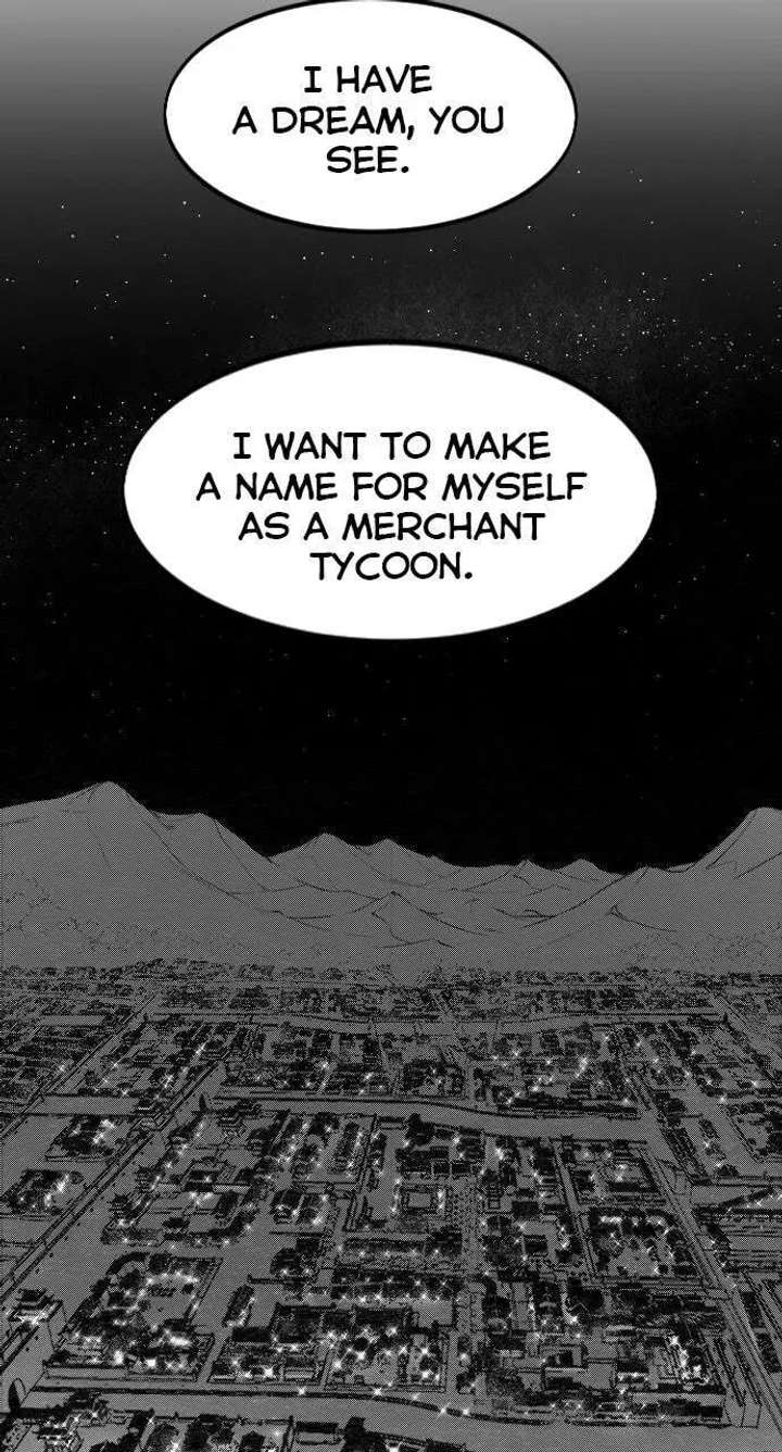 Return of the Blossoming Chap 157 - Next Chap 158