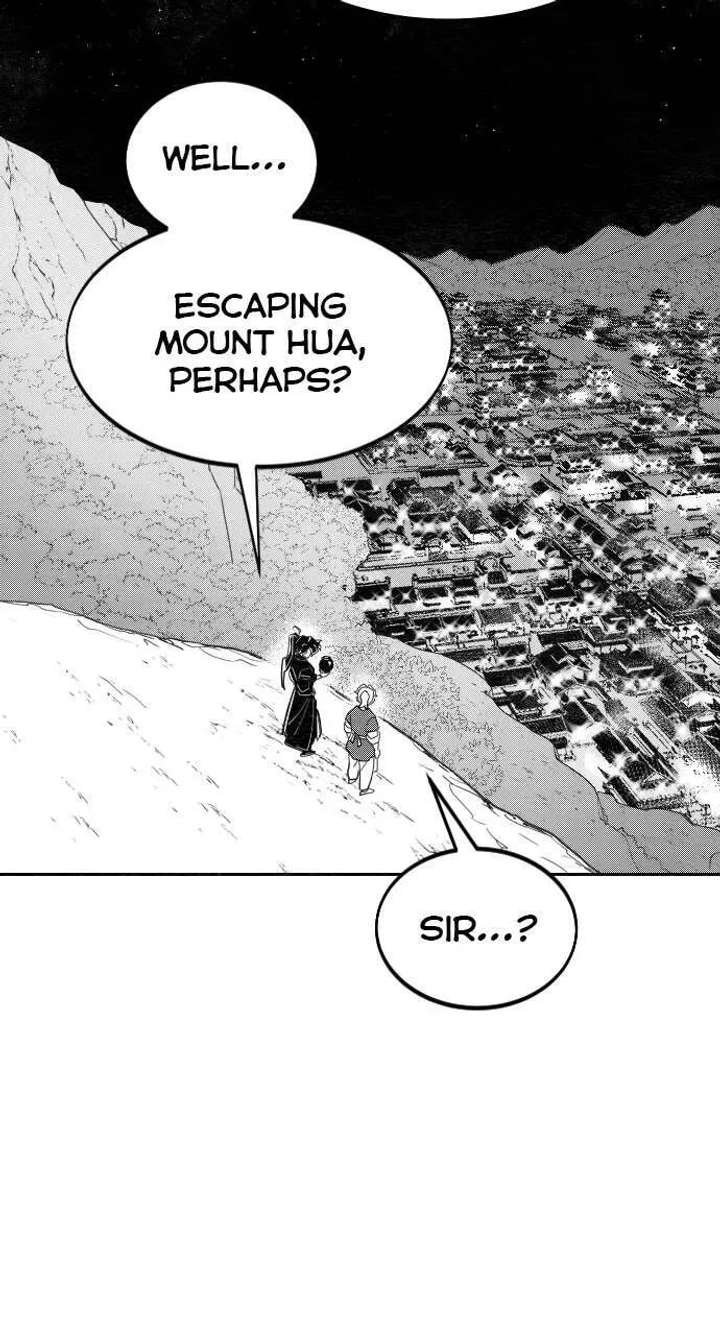 Return of the Blossoming Chap 157 - Next Chap 158