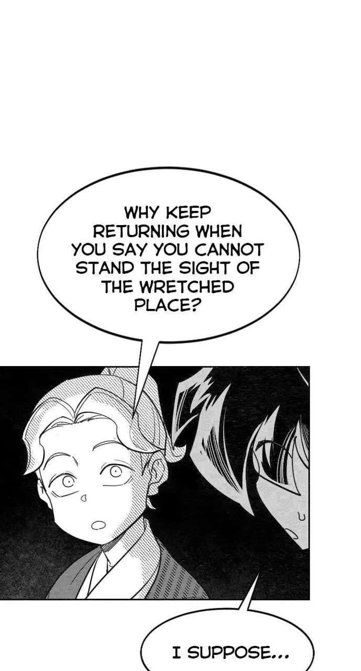 Return of the Blossoming Chap 157 - Next Chap 158