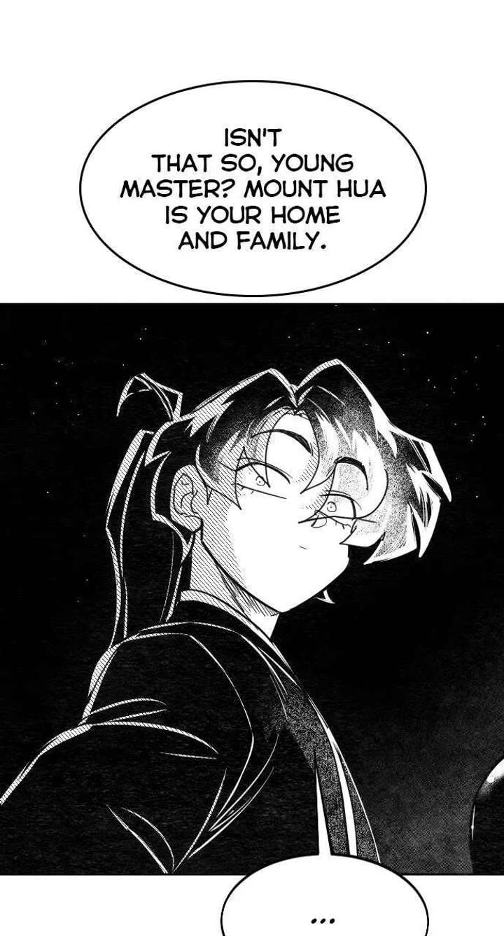Return of the Blossoming Chap 157 - Next Chap 158