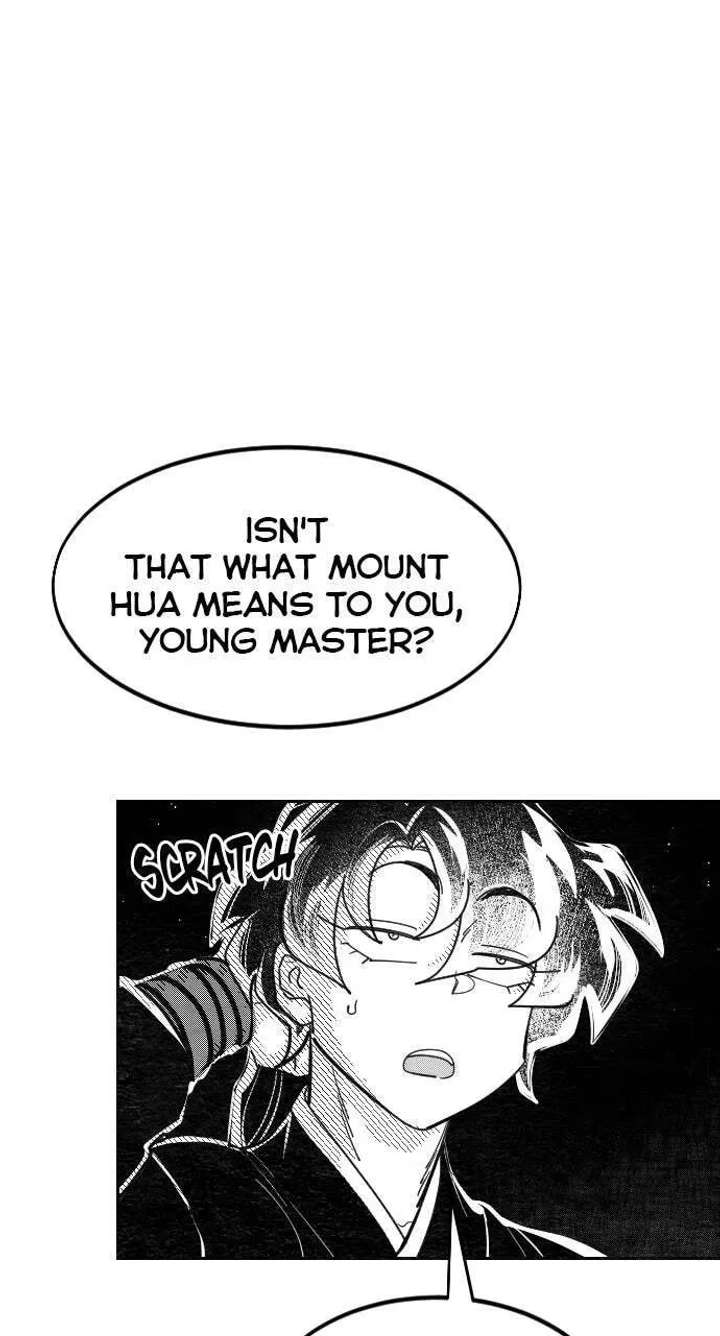 Return of the Blossoming Chap 157 - Next Chap 158