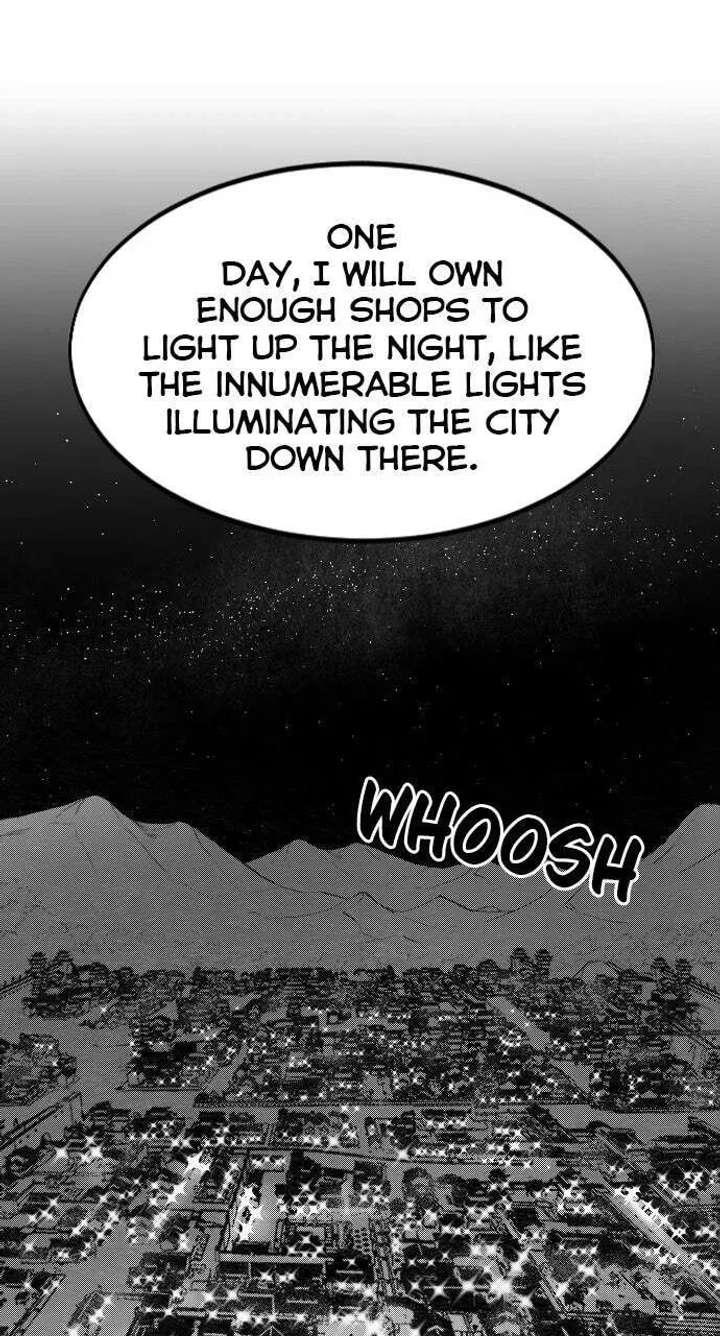 Return of the Blossoming Chap 157 - Next Chap 158
