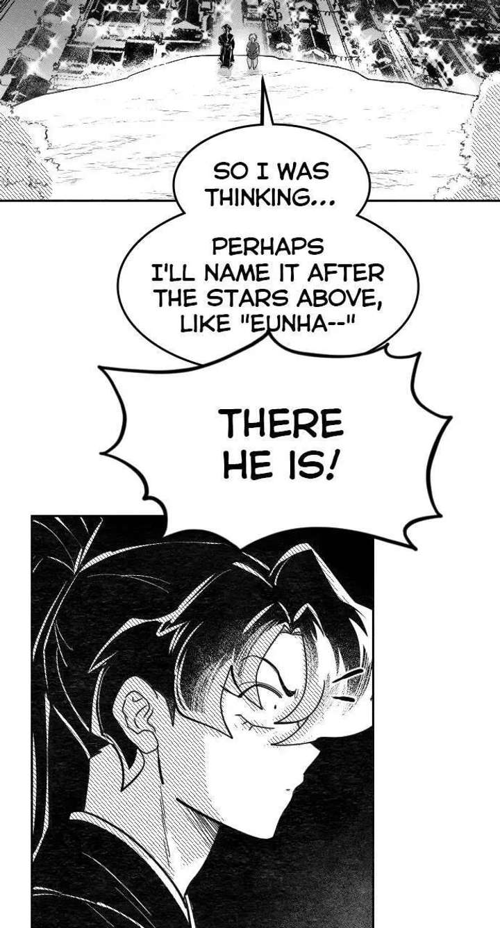 Return of the Blossoming Chap 157 - Next Chap 158