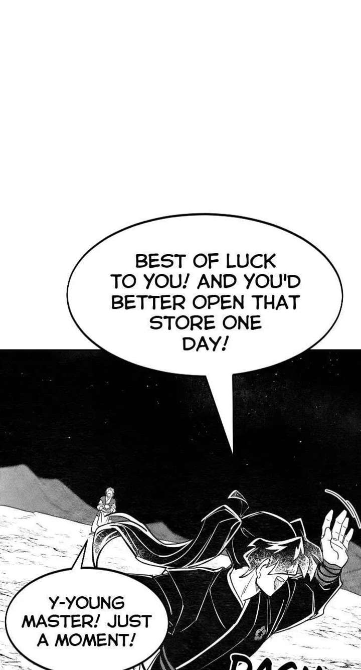 Return of the Blossoming Chap 157 - Next Chap 158