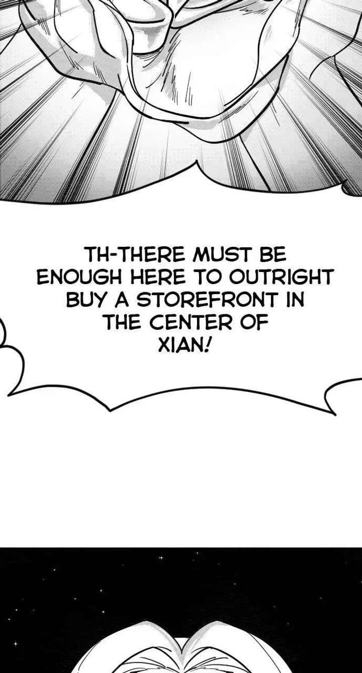 Return of the Blossoming Chap 157 - Next Chap 158