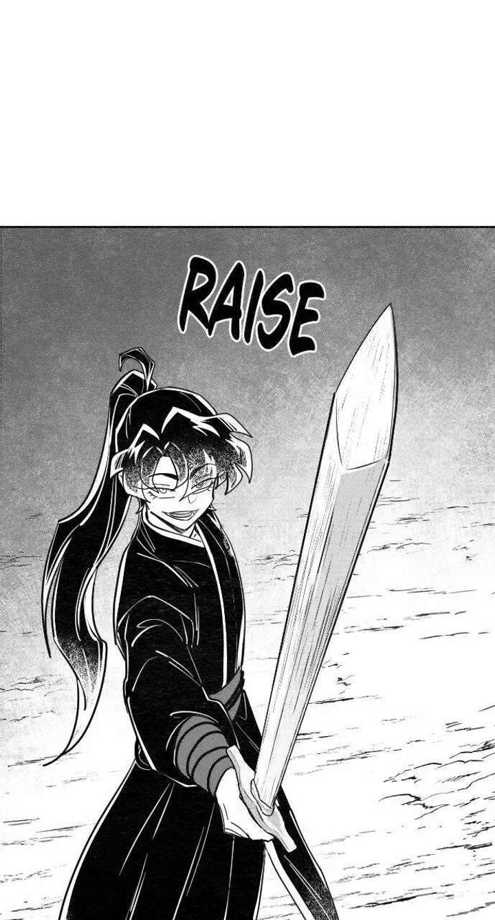 Return of the Blossoming Chap 158 - Next Chap 159