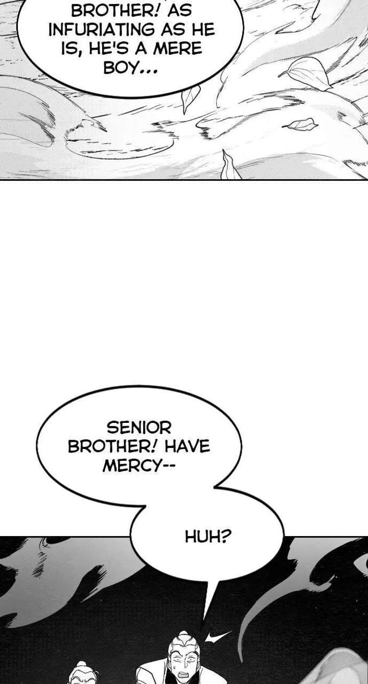 Return of the Blossoming Chap 158 - Next Chap 159