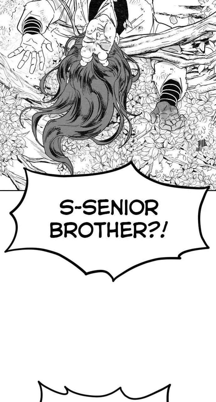 Return of the Blossoming Chap 158 - Next Chap 159