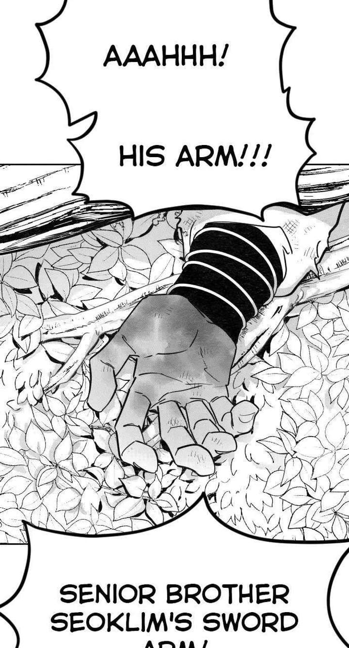 Return of the Blossoming Chap 158 - Next Chap 159