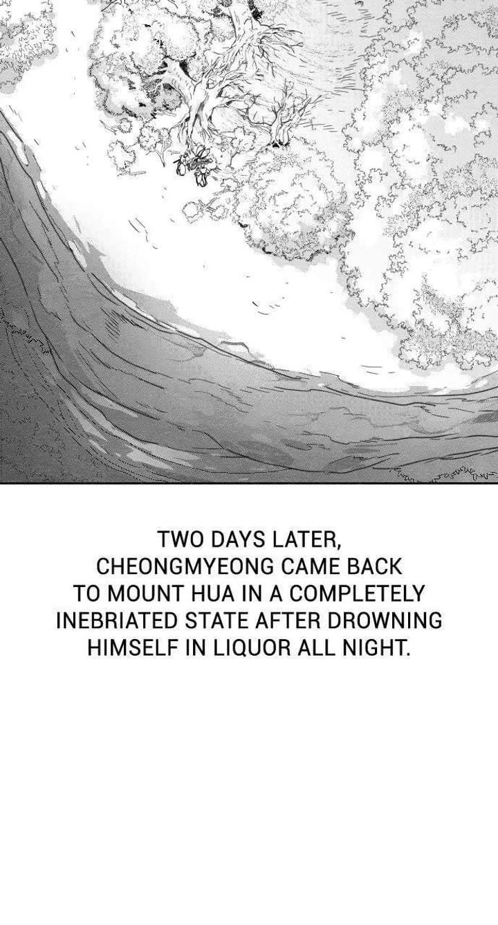 Return of the Blossoming Chap 158 - Next Chap 159