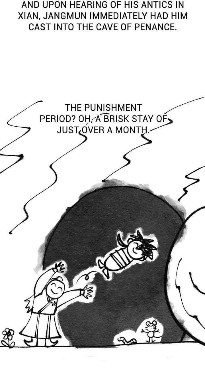 Return of the Blossoming Chap 158 - Next Chap 159