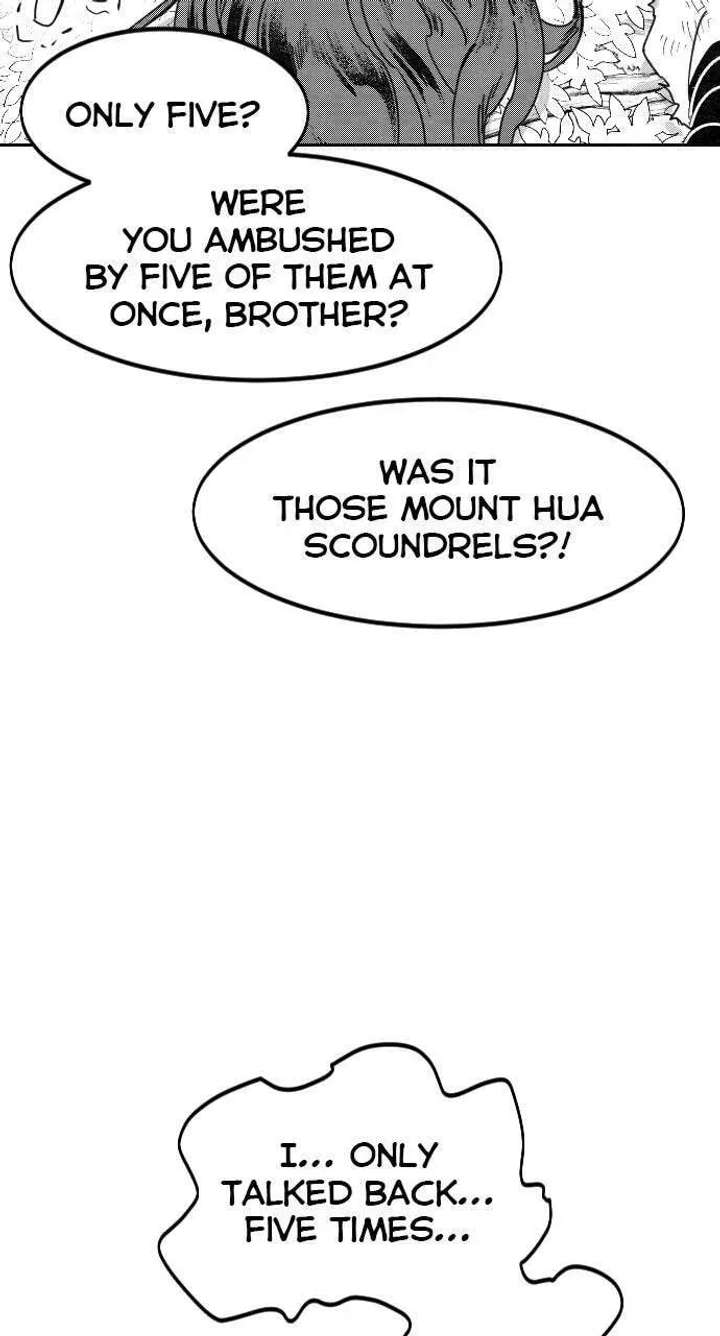 Return of the Blossoming Chap 158 - Next Chap 159